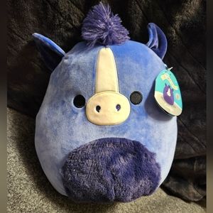 Rare 11" Caden Squishmallow